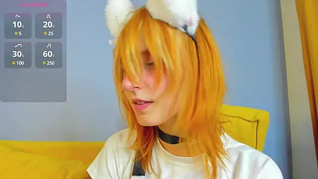 Little Chips online show from 03.06.25