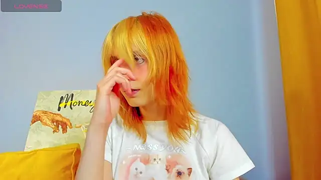 Little Chips online show from 03.08.25