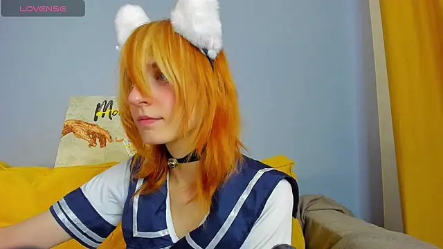 Little Chips online show from 03.09.25