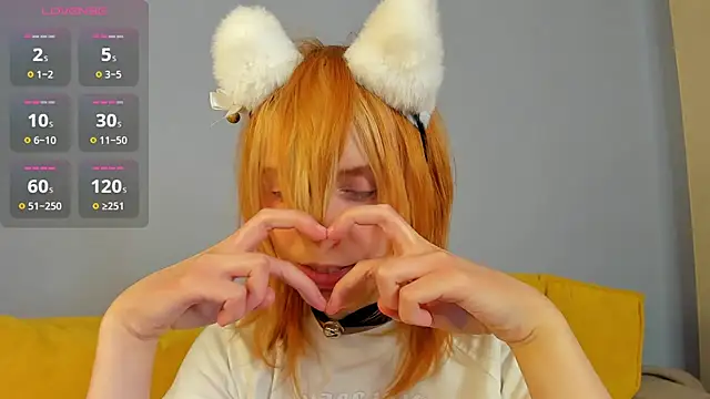 Little Chips online show from 03.17.25