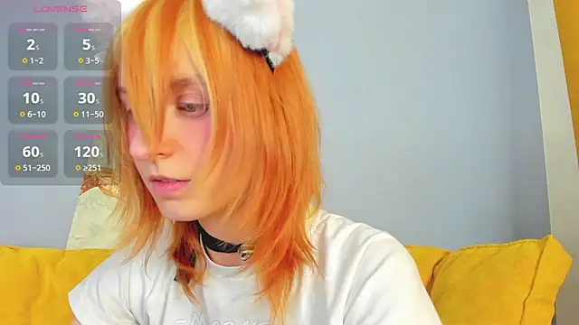 Little Chips online show from 03.19.25