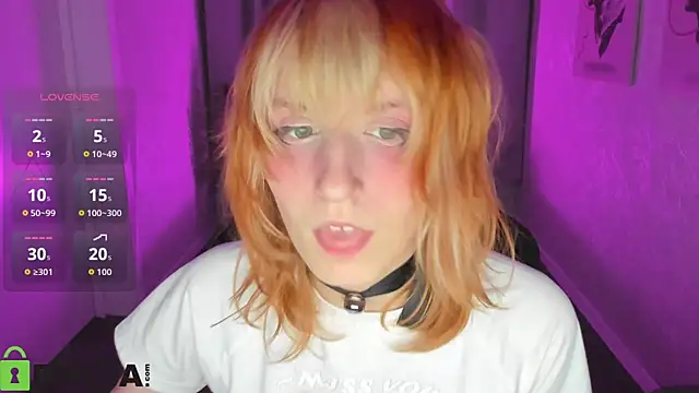 Little Chips online show from 09.14.25