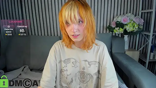 Little Chips online show from 10.04.25