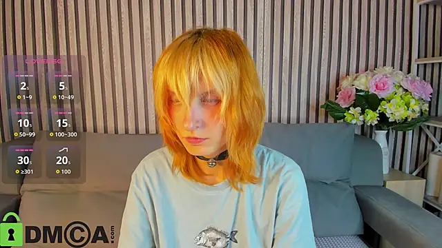 Little Chips online show from 10.05.25