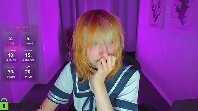 Little Chips online show from 10.19.25