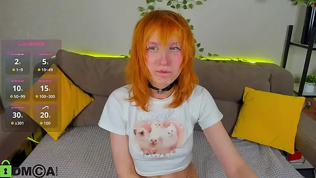 Little Chips online show from 11.18.25