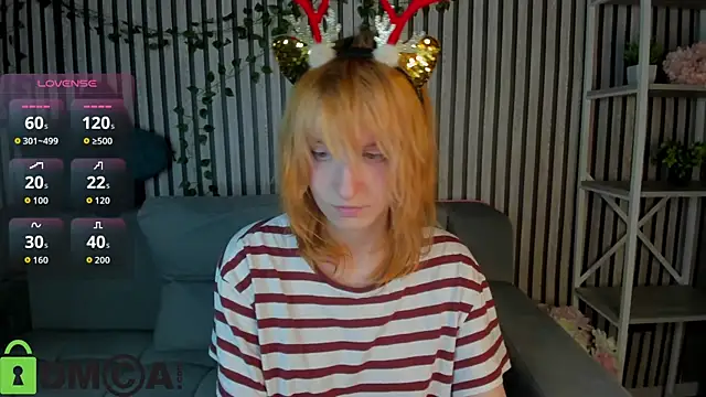 Little Chips online show from 12.20.25