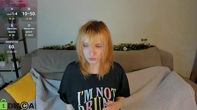 Little Chips online show from 01.18.26