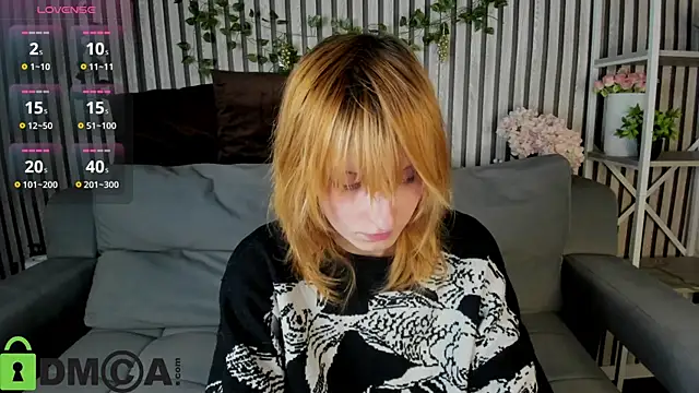 Little Chips online show from 02.07.26