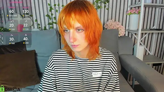 Little Chips online show from 03.08.26