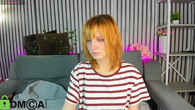 Little Chips online show from 04.07.26