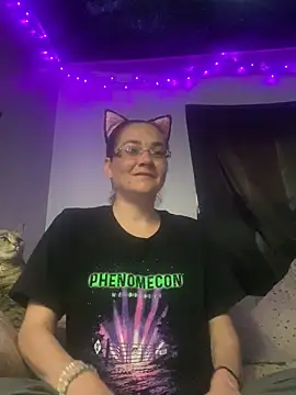 Cutebitchxh online show from 04.16.26