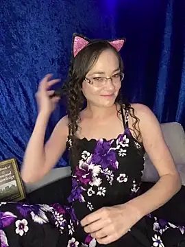 Cutebitchxh online show from 04.28.26