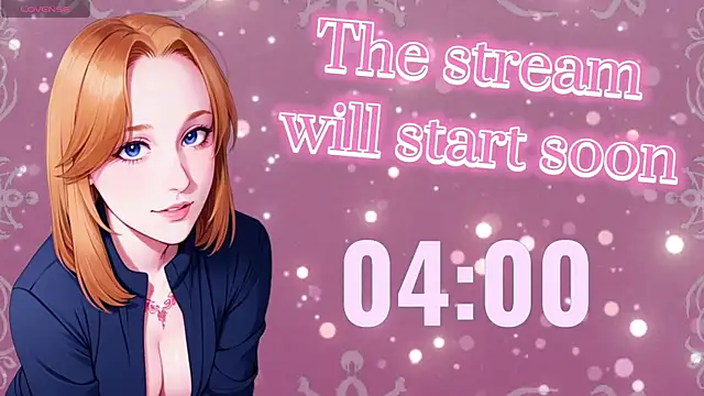 MaryRace online show from 11.22.25