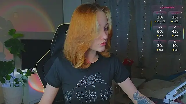 MaryRace online show from 03.05.26