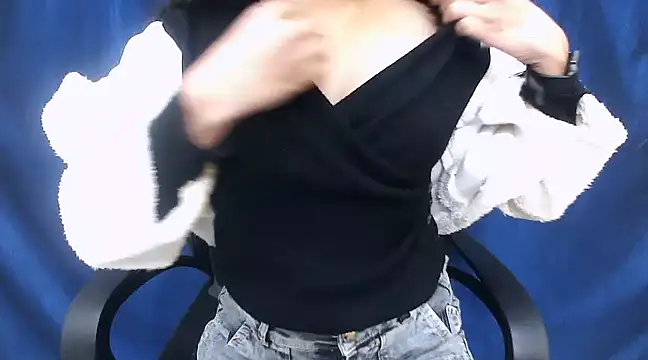 cutie-pie8 online show from 01.10.25