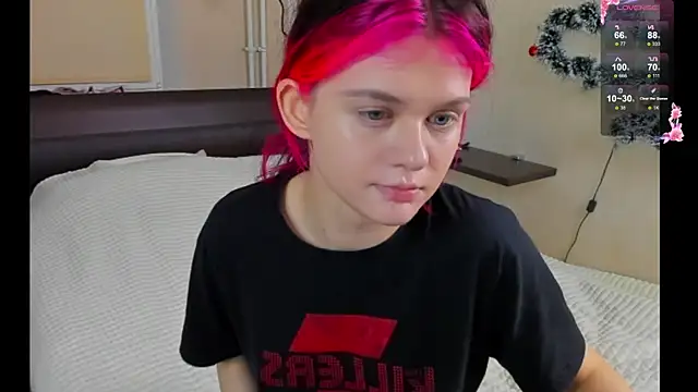 JulieTaylors online show from 02.06.26