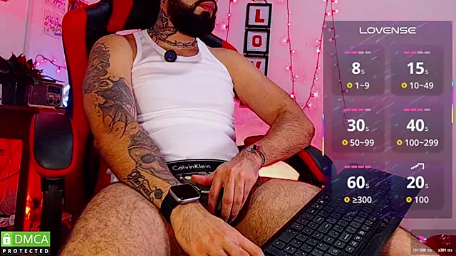 Diilanhott online show from 02.24.26