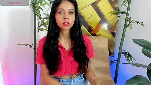 ladynemesis online show from 12.10.24