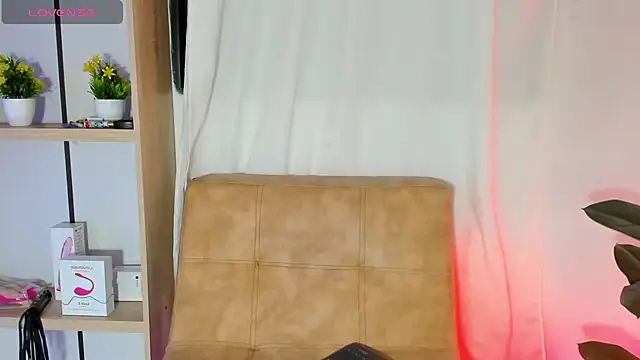 ladynemesis online show from 01.17.25