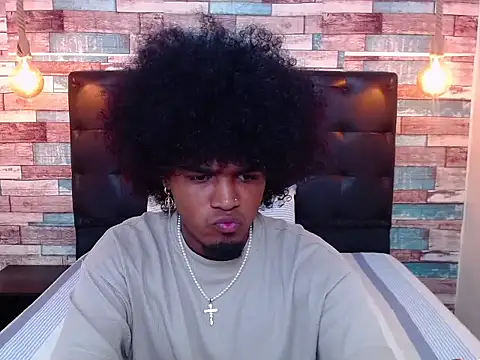 Snapshot of JaicobRuneer chatting on 03.01.26 JaicobRuneer online show from 03.01.26