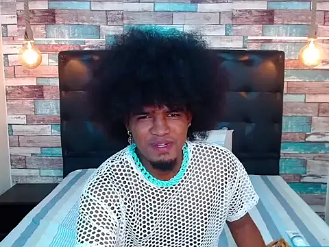 JaicobRuneer online show from 03.12.26