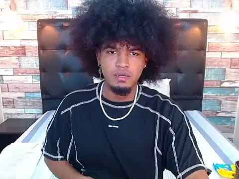 JaicobRuneer online show from 03.19.26