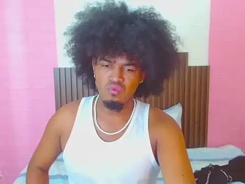 JaicobRuneer online show from 03.27.26