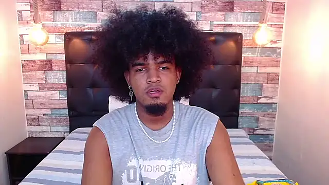 JaicobRuneer online show from 04.13.26