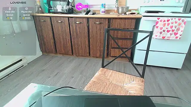 Kittyymaze1 online show from 02.19.25