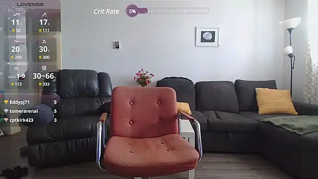 Kittyymaze1 online show from 03.07.25