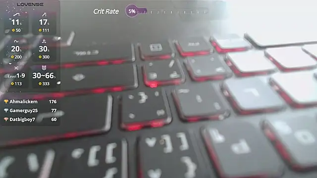 Kittyymaze1 online show from 03.13.25