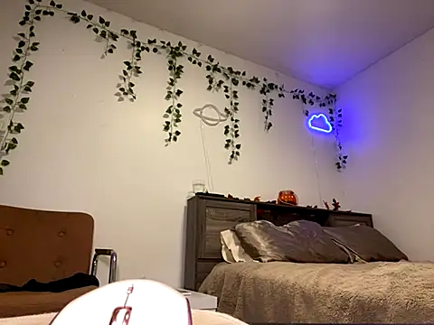 Kittyymaze1 online show from 09.27.25