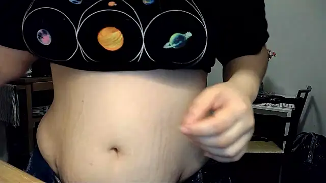 Kittyymaze1 online show from 01.17.26