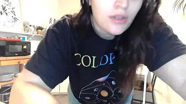 Kittyymaze1 online show from 02.03.26