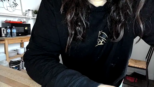 Kittyymaze1 online show from 03.31.26