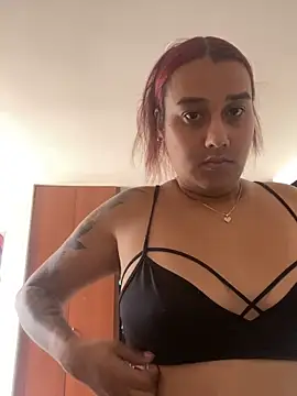 Cafeziitha02 online show from 10.03.25