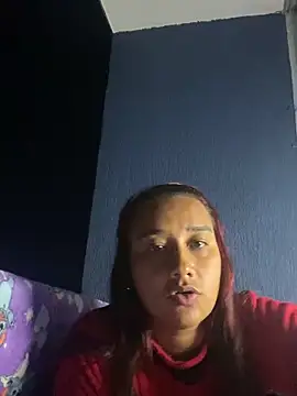 Cafeziitha02 online show from 10.18.25