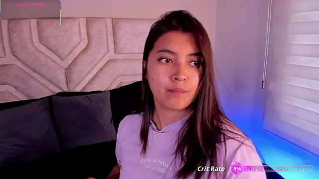 Rebeca Williams  online show from 10.24.25