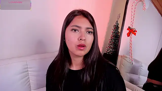 Rebeca Williams  online show from 12.03.25