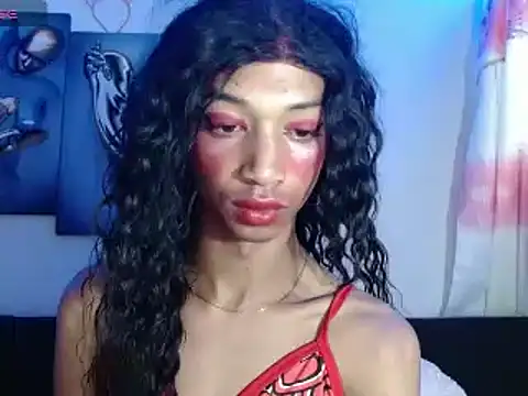 Snapshot of Maidi_ chatting on 01.14.25 Maidi online show from 01.14.25