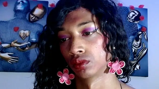 Snapshot of Maidi_ chatting on 02.23.25 Maidi online show from 02.23.25