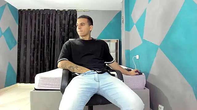 simookeler online show from 02.25.25