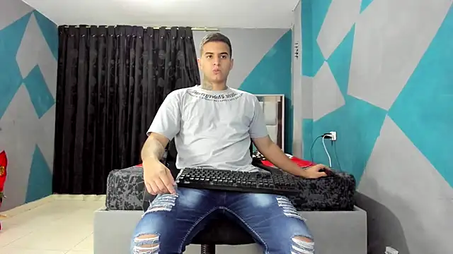 simookeler online show from 03.14.25