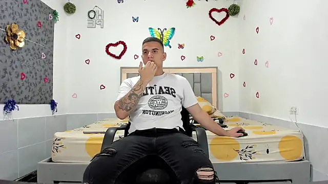 simookeler online show from 09.09.25