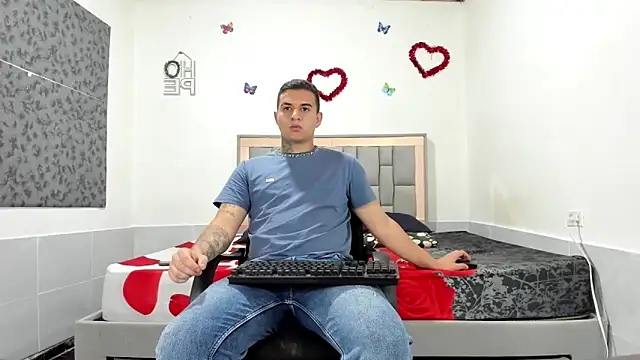 simookeler online show from 10.02.25