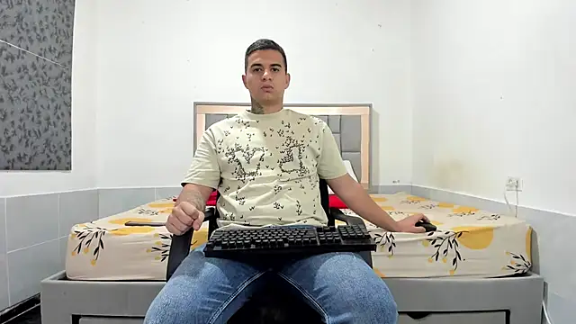 simookeler online show from 11.27.25