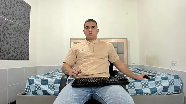 simookeler online show from 03.18.26