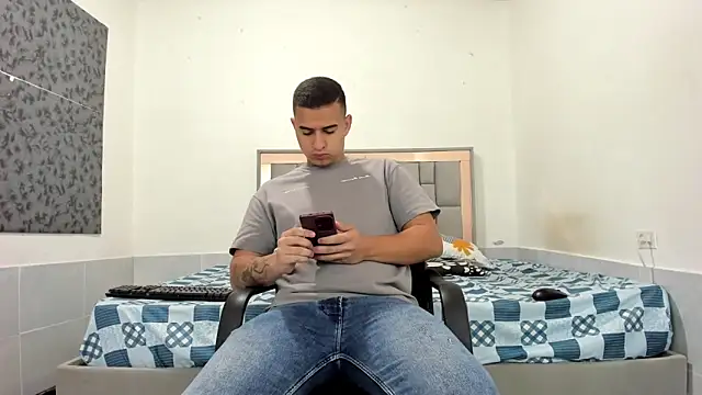 simookeler online show from 03.31.26