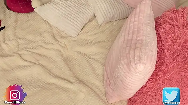 SweetHanson online show from 03.02.25